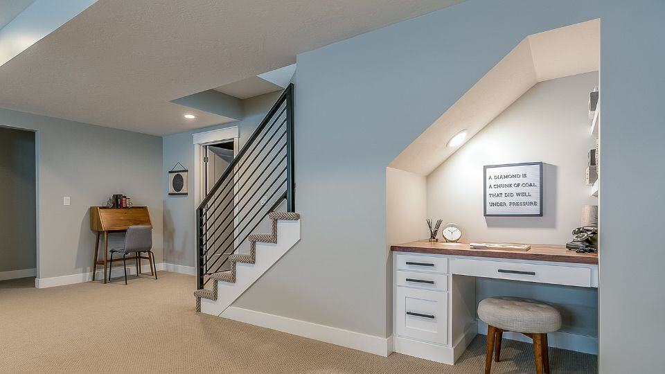 home office case study mobile signal booster installation